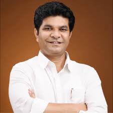 Shyamkumar Daulat Barve